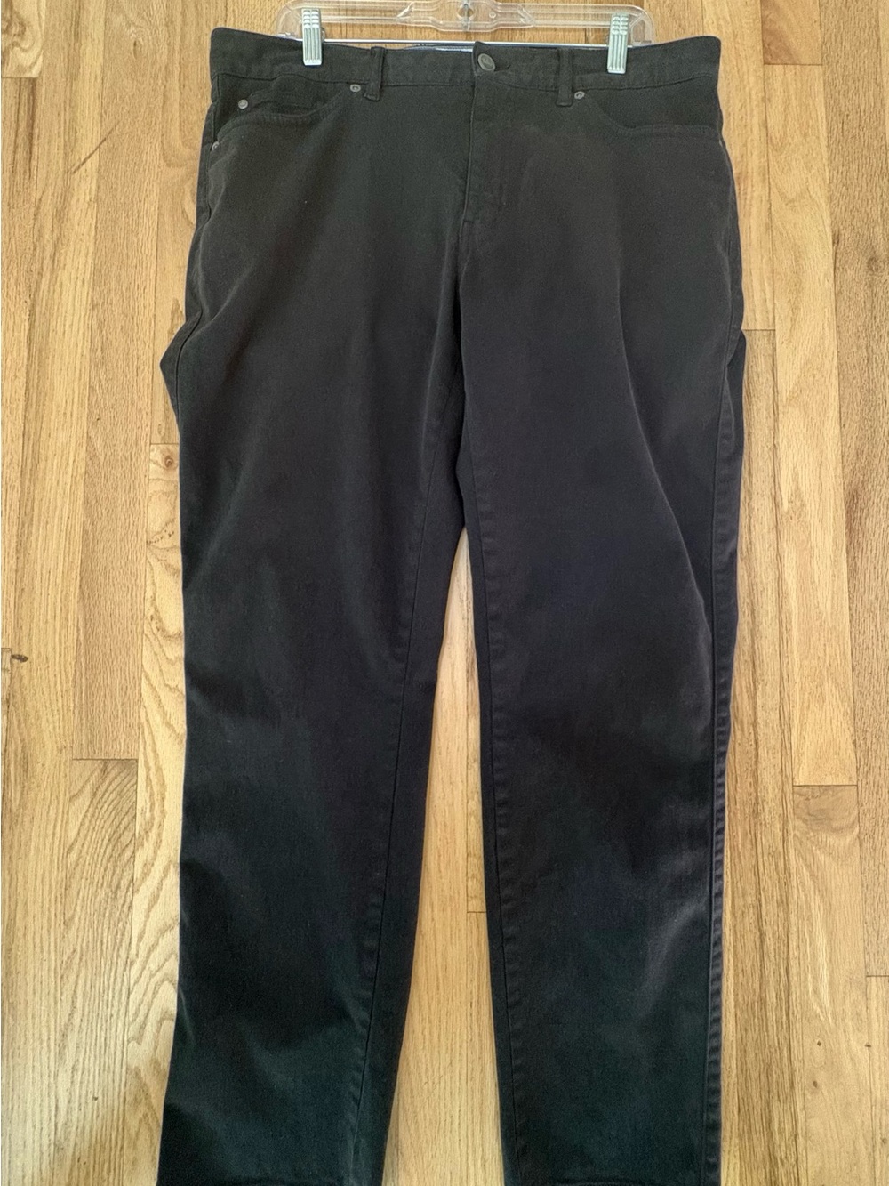 Peter Miller Crown Sport Black Pant 36/30